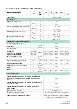 Предварительный просмотр 48 страницы HBK HBM Bruel & Kjaer U10M Mounting Instructions