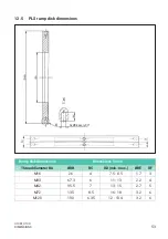 Предварительный просмотр 55 страницы HBK HBM Bruel & Kjaer U10M Mounting Instructions