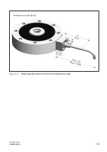 Предварительный просмотр 57 страницы HBK HBM Bruel & Kjaer U10M Mounting Instructions