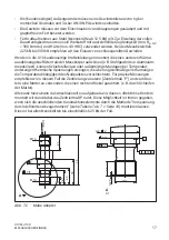 Предварительный просмотр 75 страницы HBK HBM Bruel & Kjaer U10M Mounting Instructions