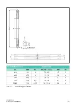 Предварительный просмотр 79 страницы HBK HBM Bruel & Kjaer U10M Mounting Instructions