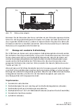 Предварительный просмотр 86 страницы HBK HBM Bruel & Kjaer U10M Mounting Instructions