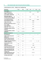 Предварительный просмотр 93 страницы HBK HBM Bruel & Kjaer U10M Mounting Instructions