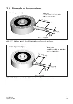 Предварительный просмотр 111 страницы HBK HBM Bruel & Kjaer U10M Mounting Instructions