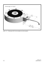 Предварительный просмотр 112 страницы HBK HBM Bruel & Kjaer U10M Mounting Instructions