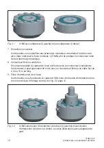 Предварительный просмотр 122 страницы HBK HBM Bruel & Kjaer U10M Mounting Instructions