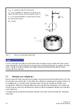 Предварительный просмотр 128 страницы HBK HBM Bruel & Kjaer U10M Mounting Instructions