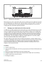 Предварительный просмотр 141 страницы HBK HBM Bruel & Kjaer U10M Mounting Instructions