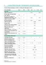 Предварительный просмотр 149 страницы HBK HBM Bruel & Kjaer U10M Mounting Instructions