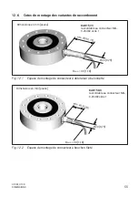 Предварительный просмотр 167 страницы HBK HBM Bruel & Kjaer U10M Mounting Instructions