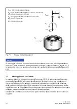 Предварительный просмотр 184 страницы HBK HBM Bruel & Kjaer U10M Mounting Instructions