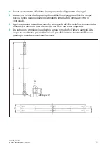 Предварительный просмотр 189 страницы HBK HBM Bruel & Kjaer U10M Mounting Instructions