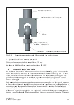 Предварительный просмотр 195 страницы HBK HBM Bruel & Kjaer U10M Mounting Instructions