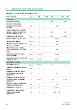 Предварительный просмотр 204 страницы HBK HBM Bruel & Kjaer U10M Mounting Instructions