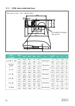 Предварительный просмотр 218 страницы HBK HBM Bruel & Kjaer U10M Mounting Instructions