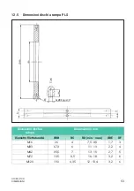 Предварительный просмотр 221 страницы HBK HBM Bruel & Kjaer U10M Mounting Instructions