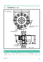 Предварительный просмотр 269 страницы HBK HBM Bruel & Kjaer U10M Mounting Instructions