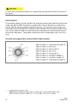 Preview for 14 page of HBK HLCM Mounting Instructions