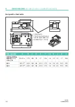 Предварительный просмотр 16 страницы HBK HLCM Mounting Instructions