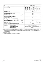 Preview for 42 page of HBK HLCM Mounting Instructions