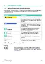 Preview for 47 page of HBK HLCM Mounting Instructions