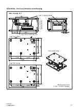 Предварительный просмотр 19 страницы HBK RTN/M2 Mounting Instructions