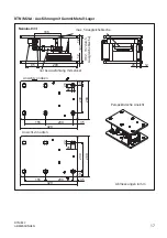 Предварительный просмотр 43 страницы HBK RTN/M2 Mounting Instructions