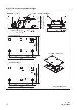 Предварительный просмотр 44 страницы HBK RTN/M2 Mounting Instructions