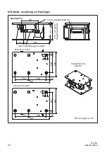 Предварительный просмотр 46 страницы HBK RTN/M2 Mounting Instructions