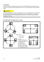 Предварительный просмотр 50 страницы HBK RTN/M2 Mounting Instructions