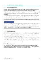 Preview for 13 page of HBK TIM-PN Mounting Instructions