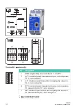 Preview for 14 page of HBK TIM-PN Mounting Instructions