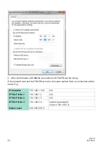 Preview for 28 page of HBK TIM-PN Mounting Instructions