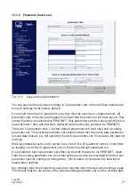 Preview for 29 page of HBK TIM-PN Mounting Instructions