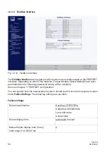 Preview for 38 page of HBK TIM-PN Mounting Instructions