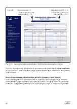 Preview for 44 page of HBK TIM-PN Mounting Instructions