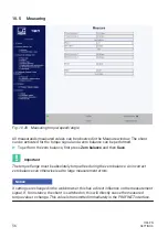 Preview for 58 page of HBK TIM-PN Mounting Instructions