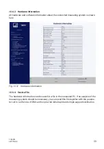 Preview for 61 page of HBK TIM-PN Mounting Instructions