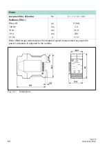 Preview for 86 page of HBK TIM-PN Mounting Instructions