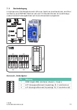 Preview for 99 page of HBK TIM-PN Mounting Instructions