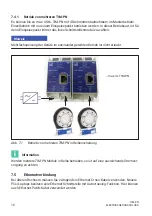 Preview for 102 page of HBK TIM-PN Mounting Instructions