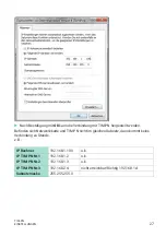 Preview for 113 page of HBK TIM-PN Mounting Instructions