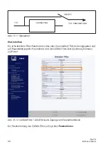 Preview for 120 page of HBK TIM-PN Mounting Instructions