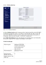 Preview for 124 page of HBK TIM-PN Mounting Instructions