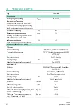 Preview for 168 page of HBK TIM-PN Mounting Instructions