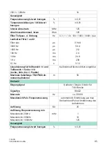 Preview for 171 page of HBK TIM-PN Mounting Instructions