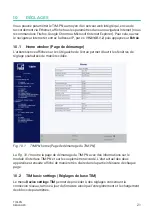 Preview for 195 page of HBK TIM-PN Mounting Instructions