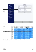 Preview for 197 page of HBK TIM-PN Mounting Instructions