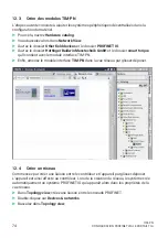 Preview for 248 page of HBK TIM-PN Mounting Instructions