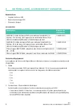 Предварительный просмотр 76 страницы HBK U9C Mounting Instructions